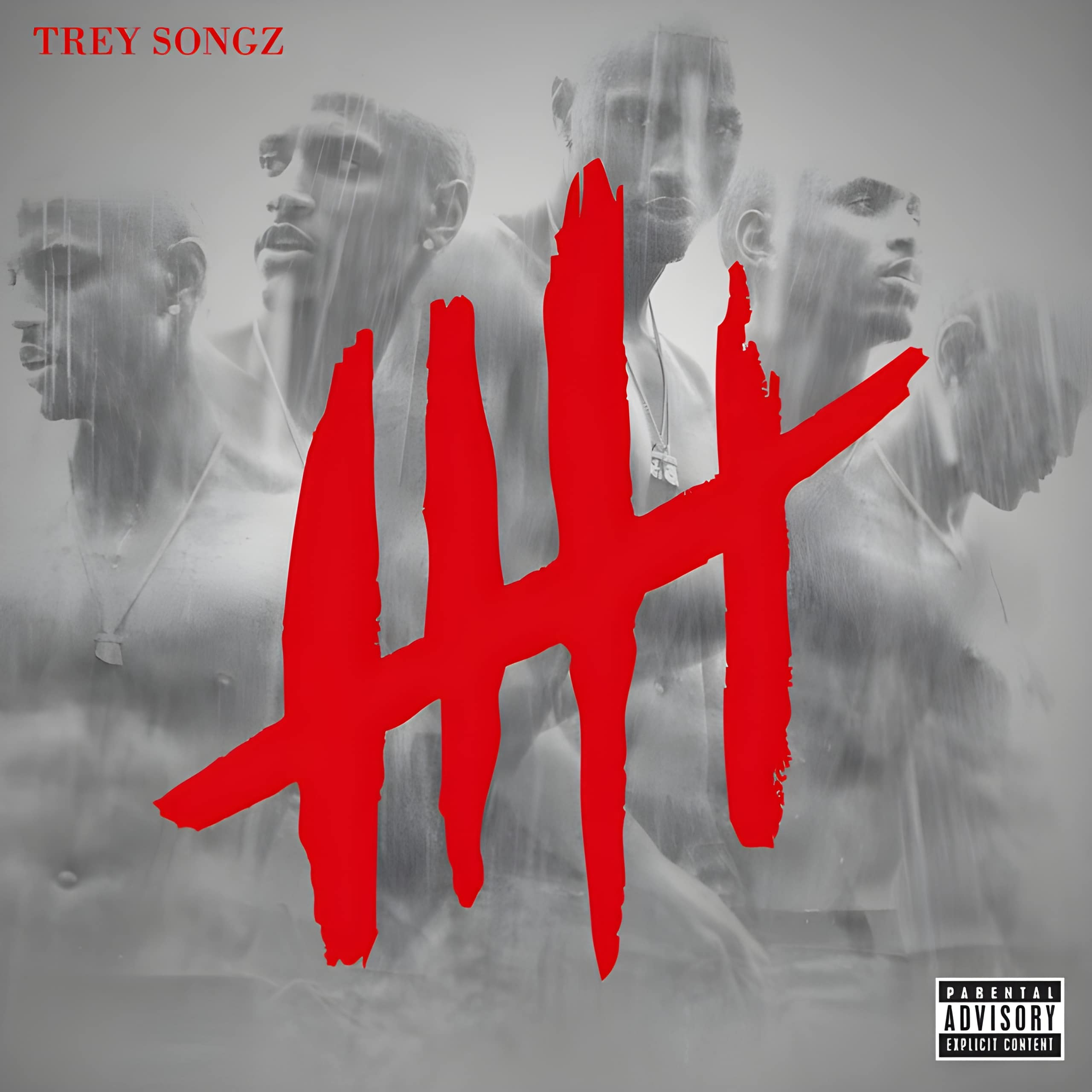 Trey Songz Fumble