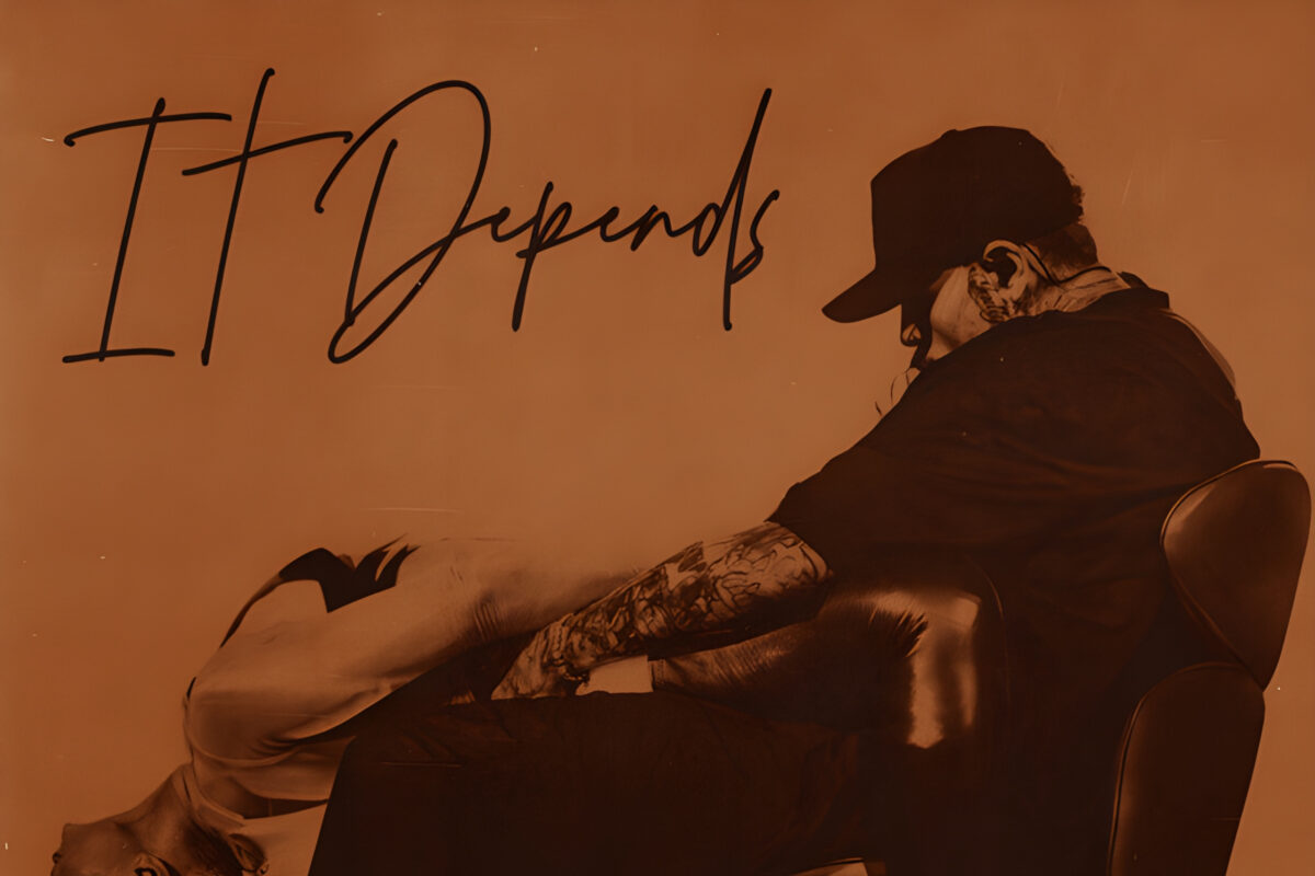 Chris Brown