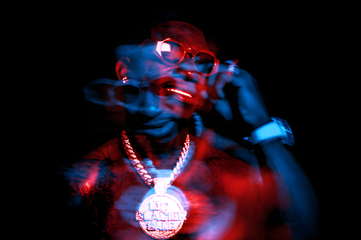 Gucci Mane