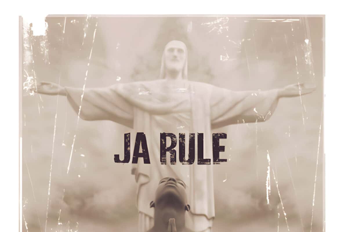 Ja Rule