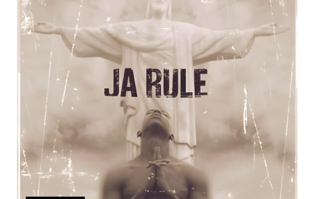 Ja Rule