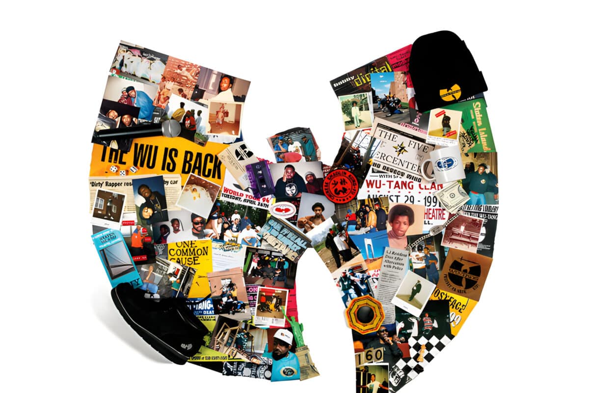 Wu-Tang Clan