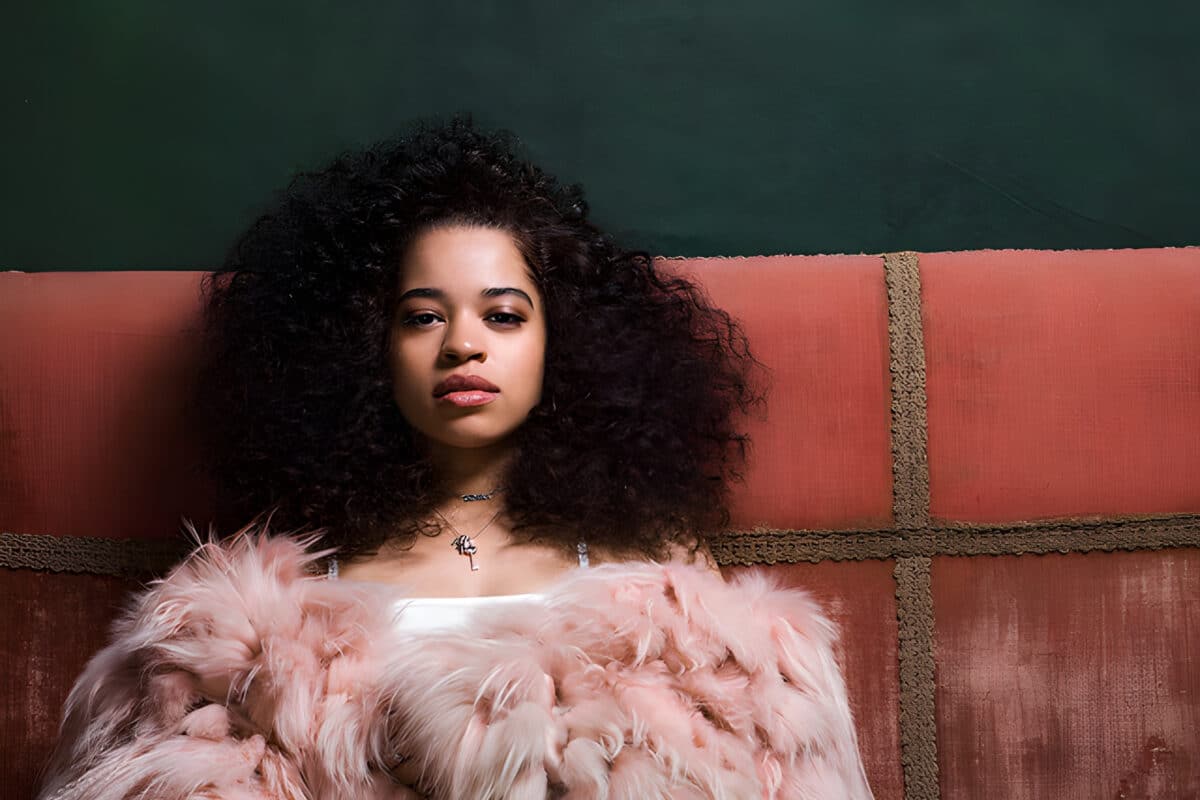 Ella Mai