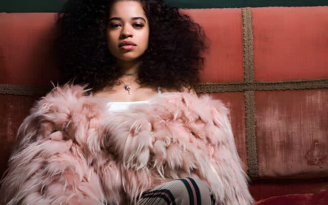 Ella Mai