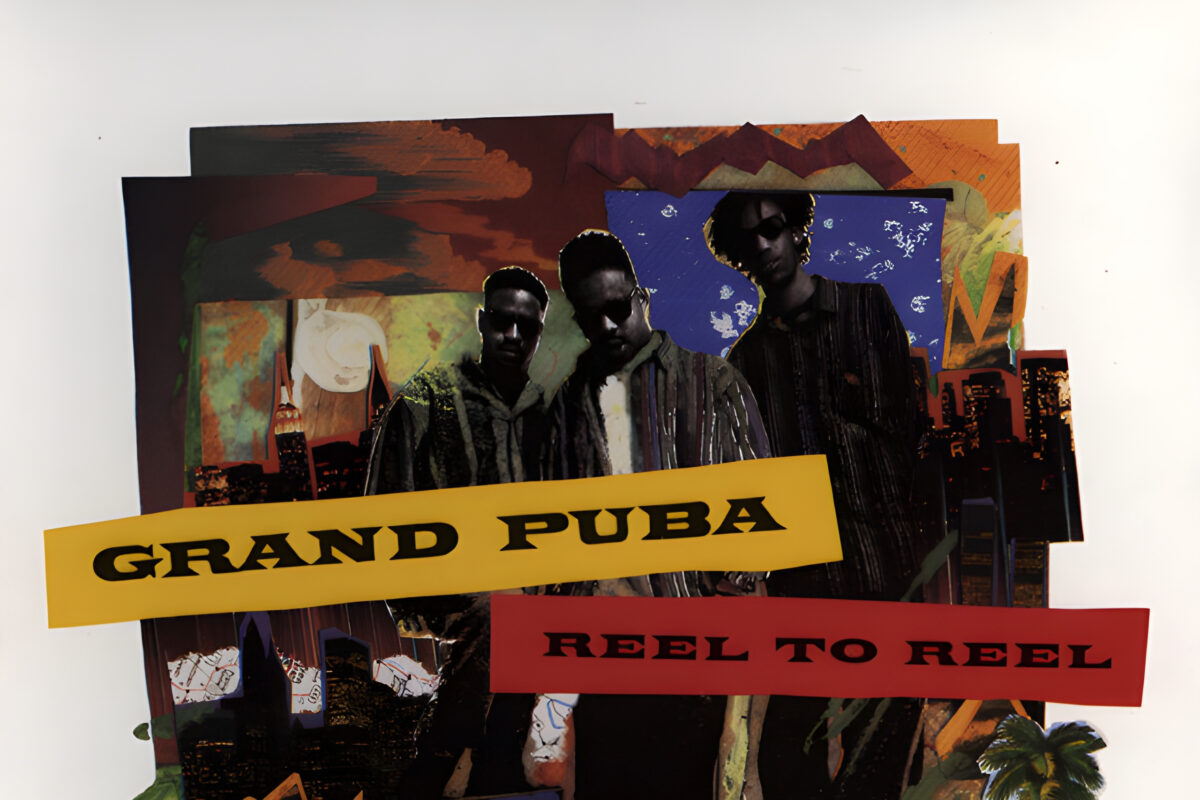 Grand Puba
