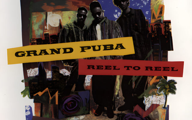 Grand Puba