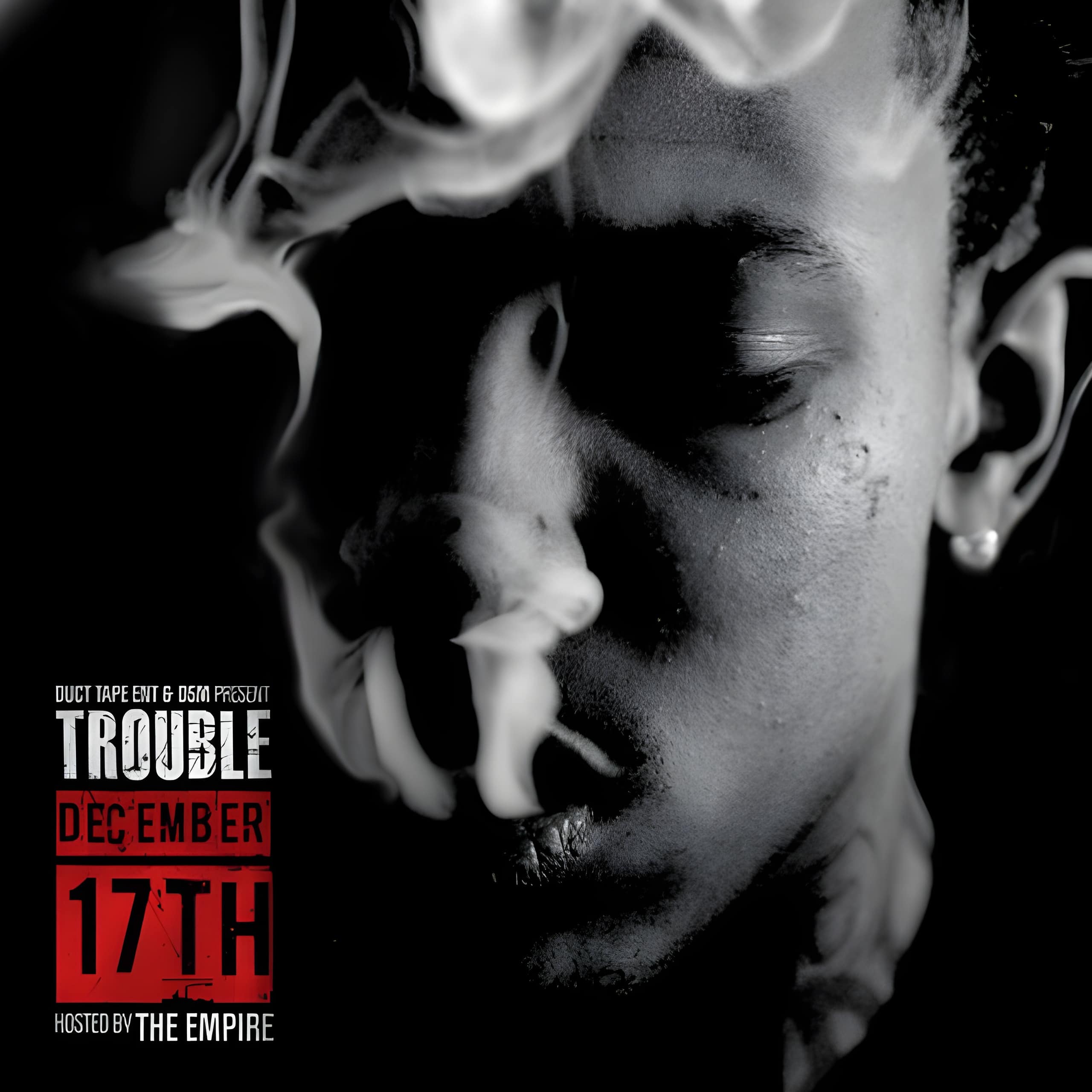 Trouble Dis Ain't Ordinary