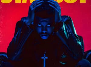 The Weeknd