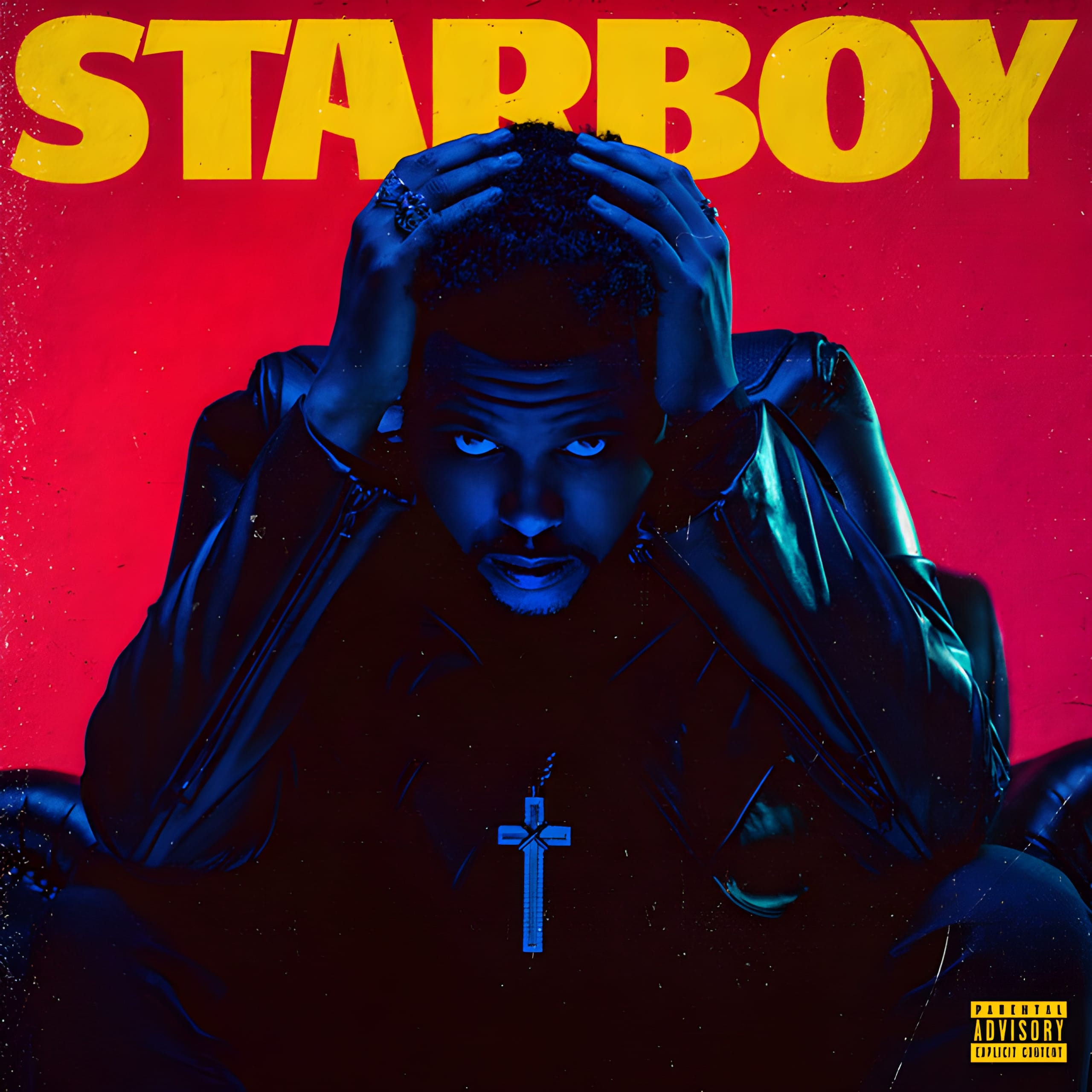 The Weeknd A Lonely Night