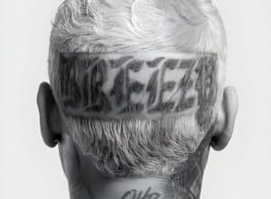 Chris Brown