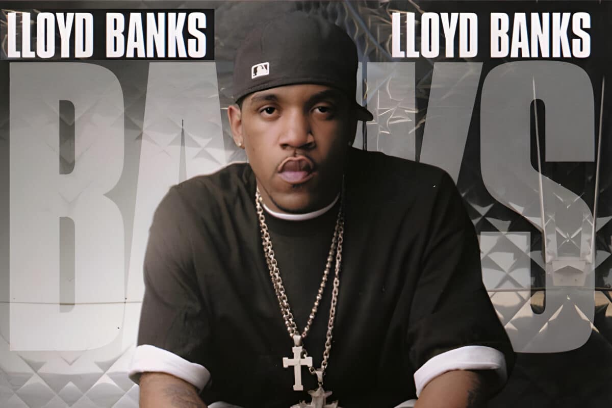 Lloyd Banks