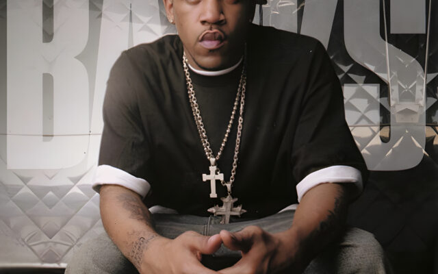 Lloyd Banks