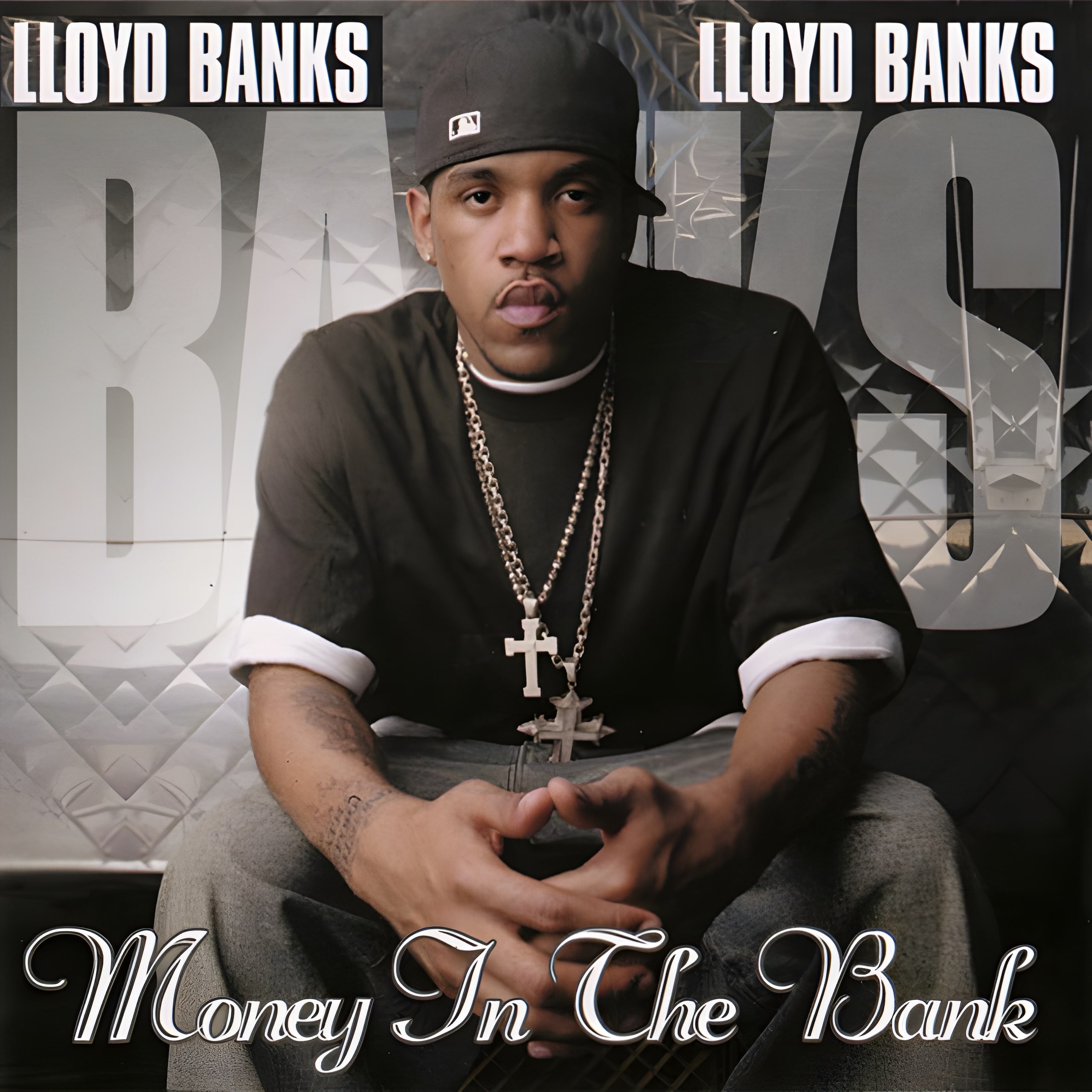 Lloyd Banks Porno Star