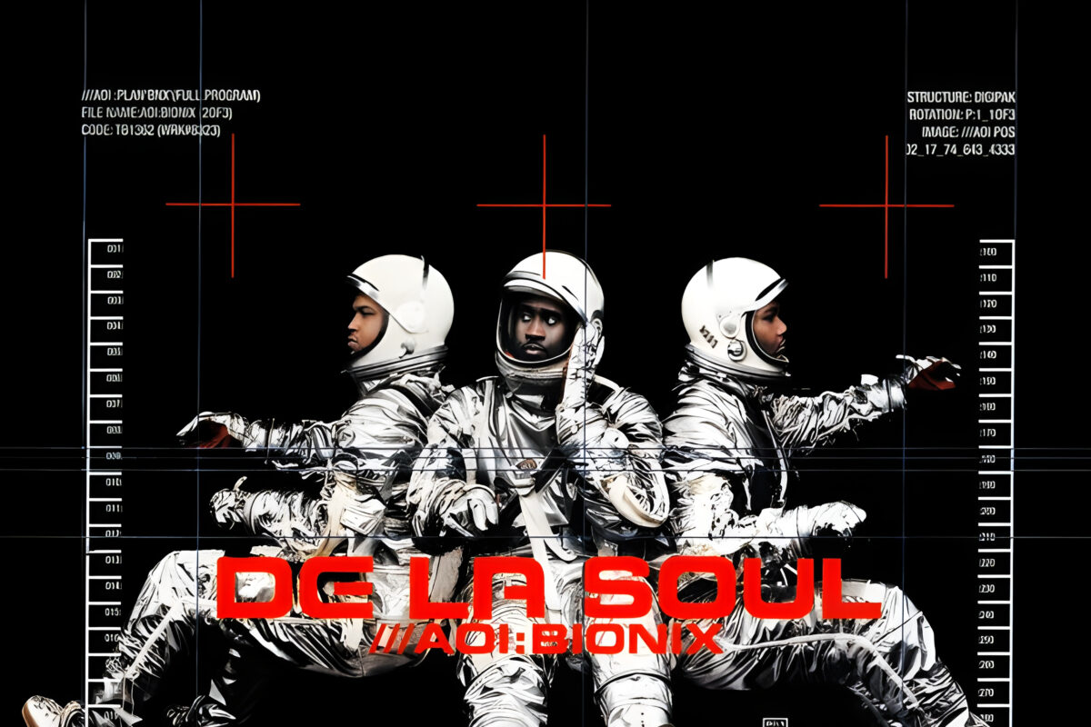 De La Soul