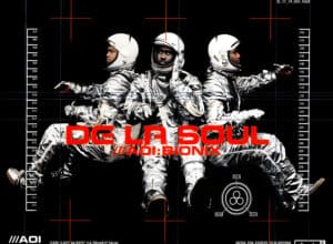 De La Soul
