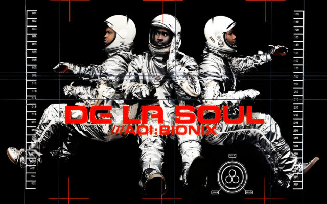 De La Soul