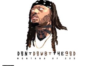 Montana of 300