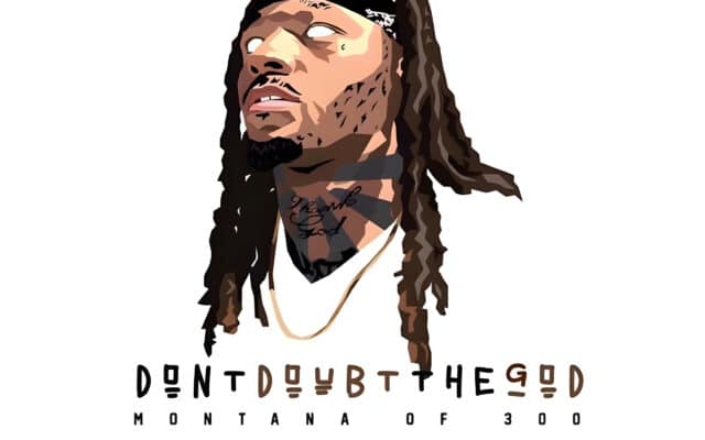 Montana of 300