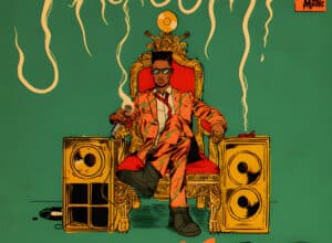 D Double E