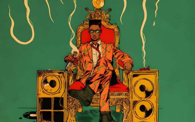 D Double E