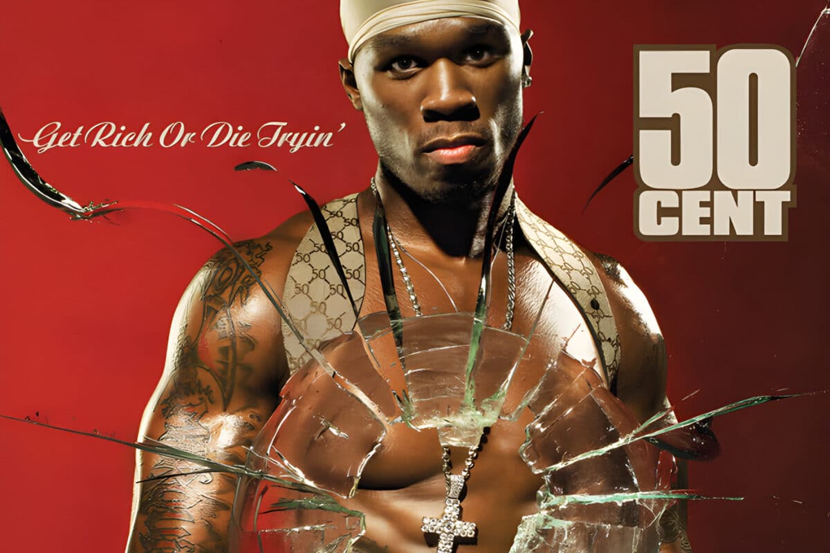 50 Cent