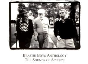 Beastie Boys
