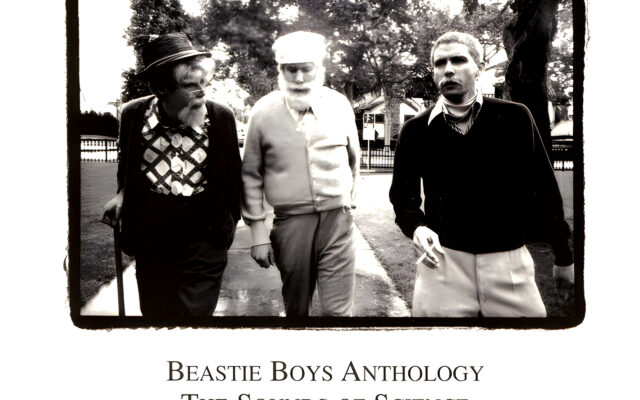 Beastie Boys