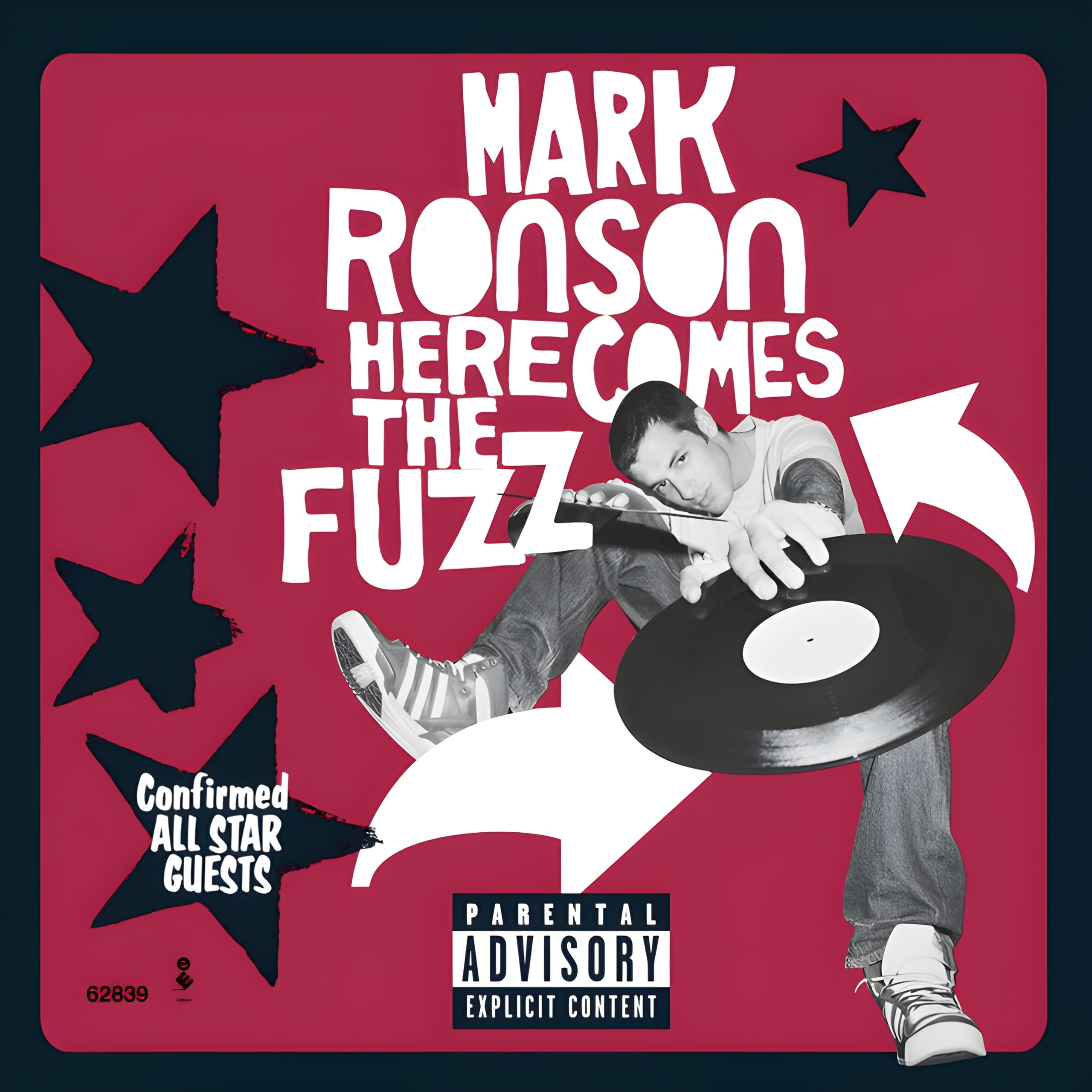 Ghostface Killah Ooh Wee (feat. Ghostface Killah, Nate Dogg, Trife & Saigon)