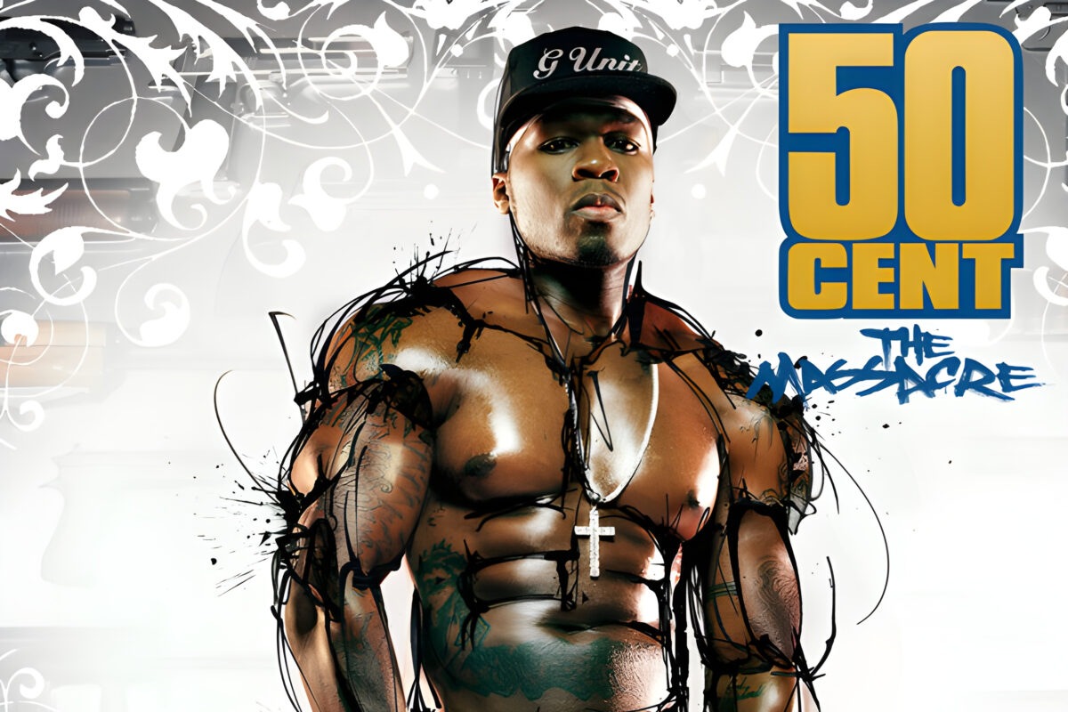 50 Cent