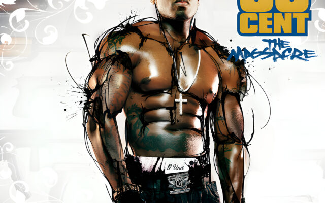 50 Cent