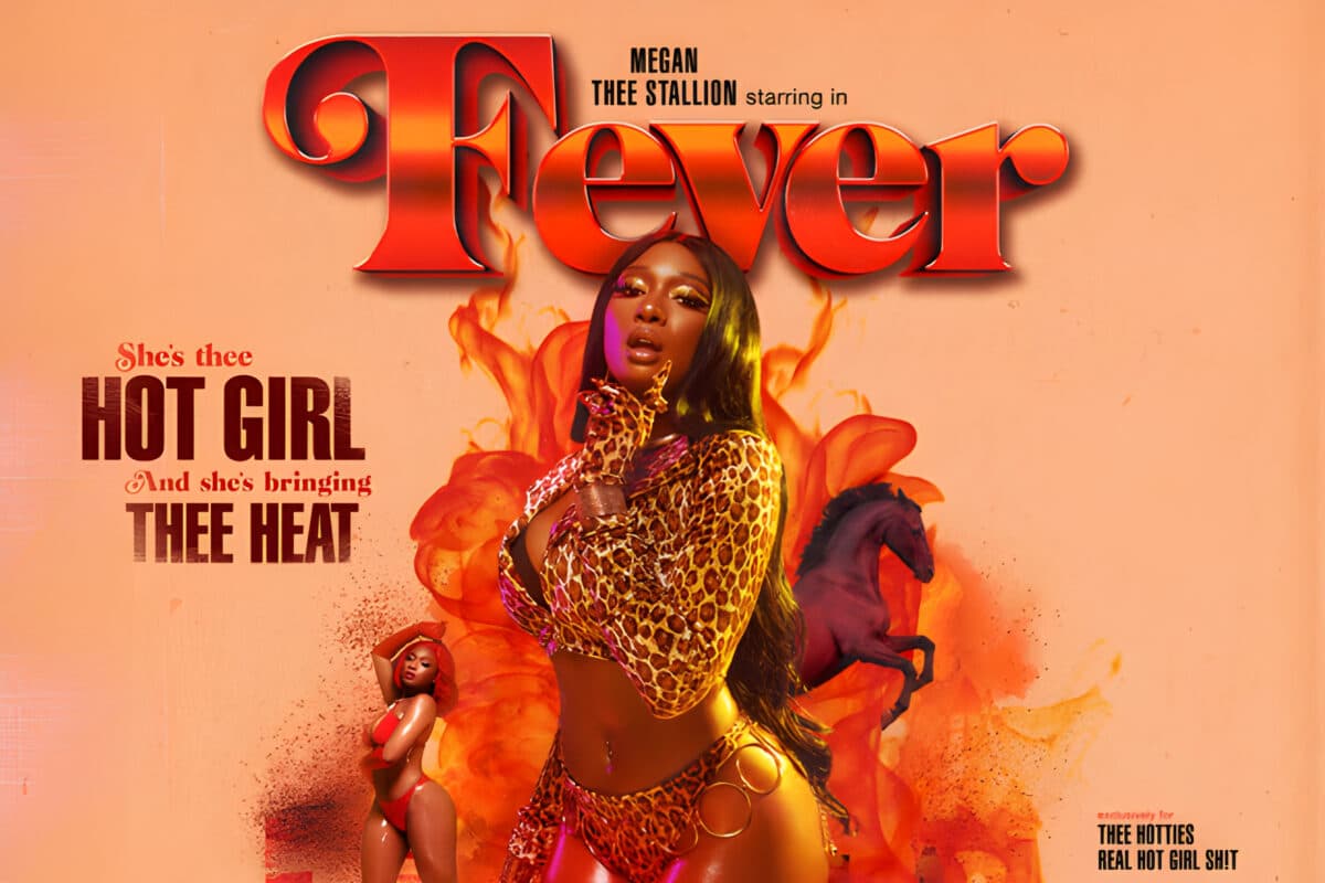 Megan Thee Stallion