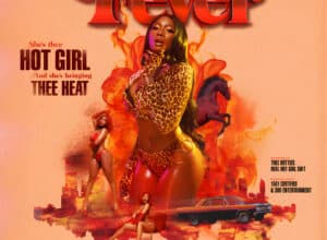 Megan Thee Stallion