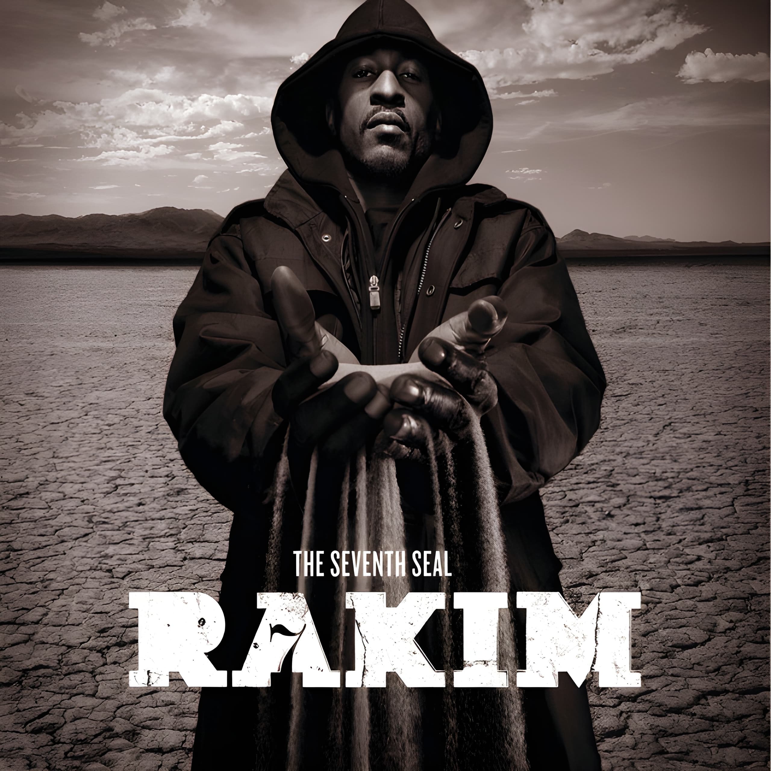 Rakim Still In Love