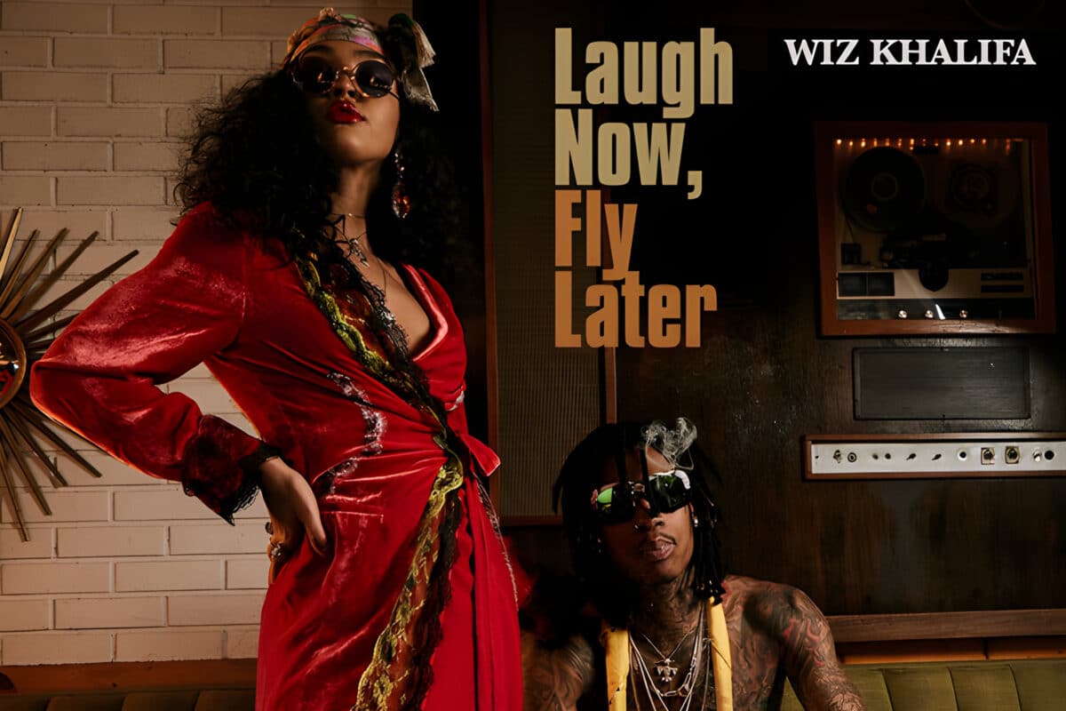 Wiz Khalifa