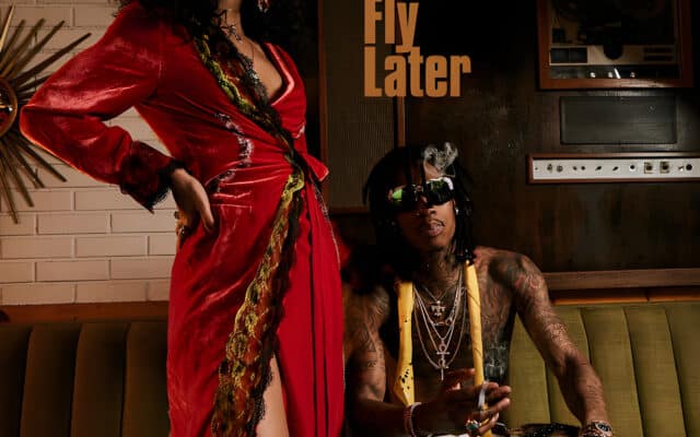 Wiz Khalifa