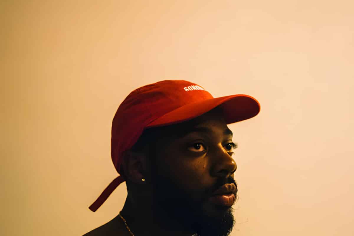 Brent Faiyaz