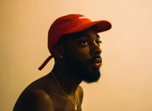Brent Faiyaz