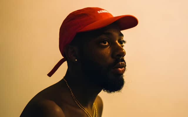 Brent Faiyaz