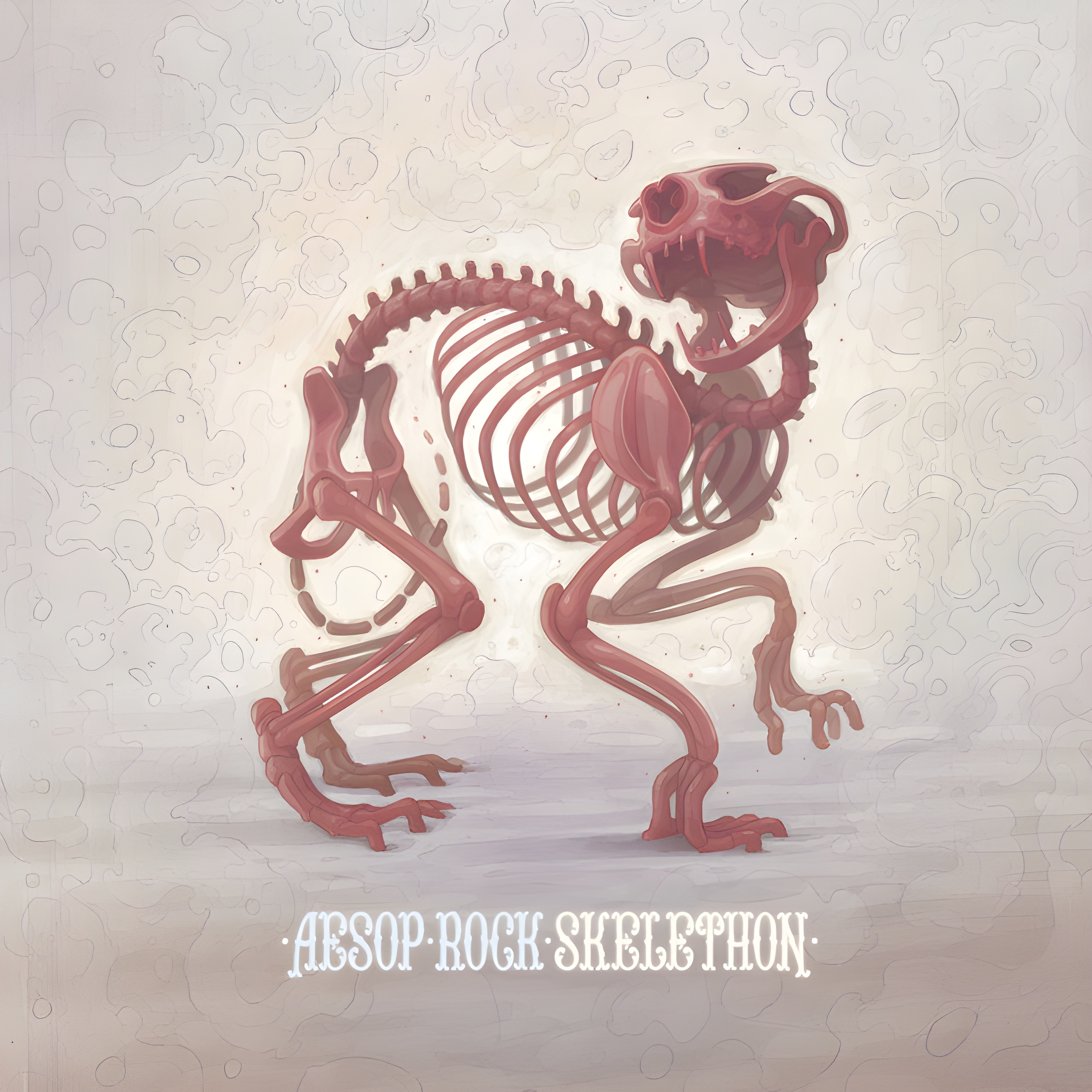 Aesop Rock Zero Dark Thirty