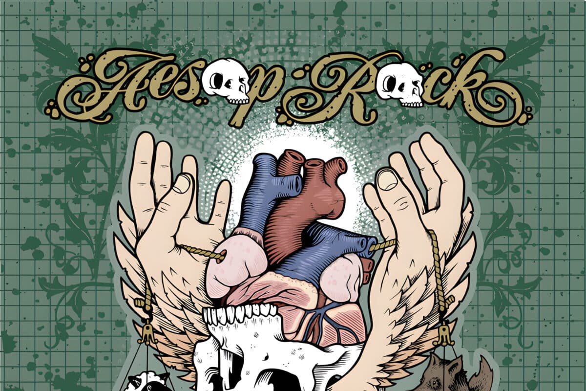 Aesop Rock