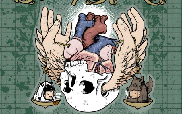 Aesop Rock