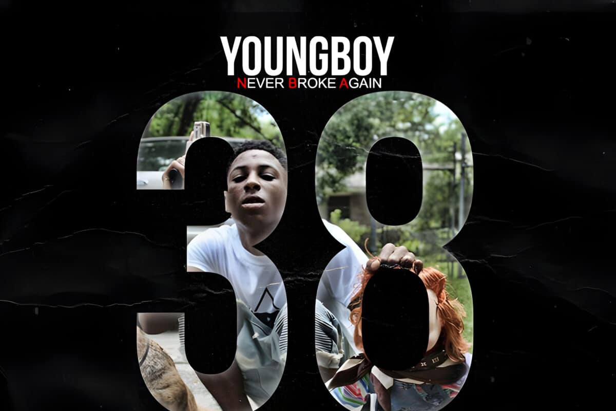 YoungBoy Never Broke Again