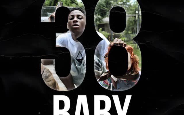 YoungBoy Never Broke Again