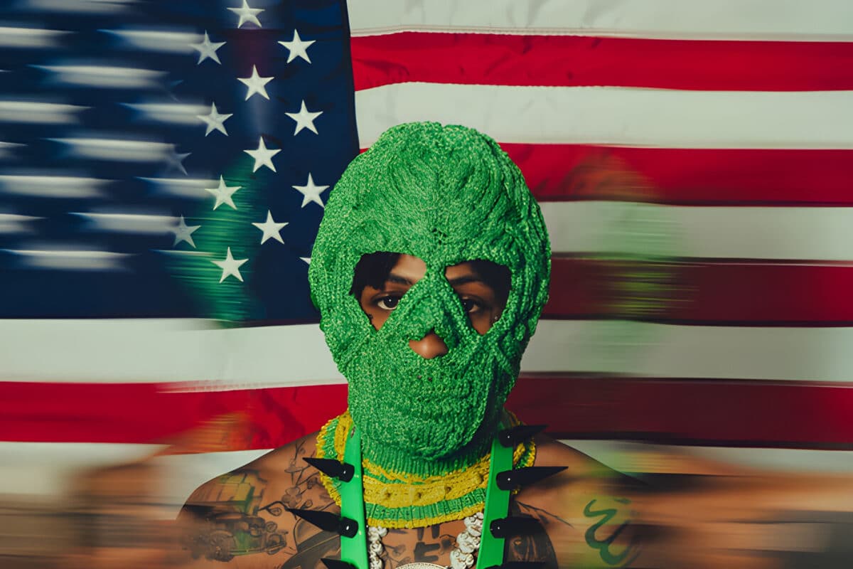 YoungBoy Never Broke Again