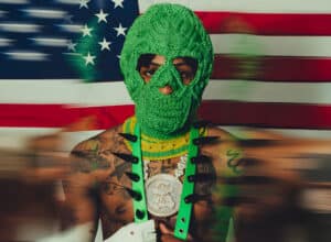 YoungBoy Never Broke Again