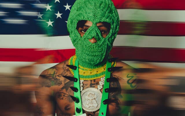 YoungBoy Never Broke Again