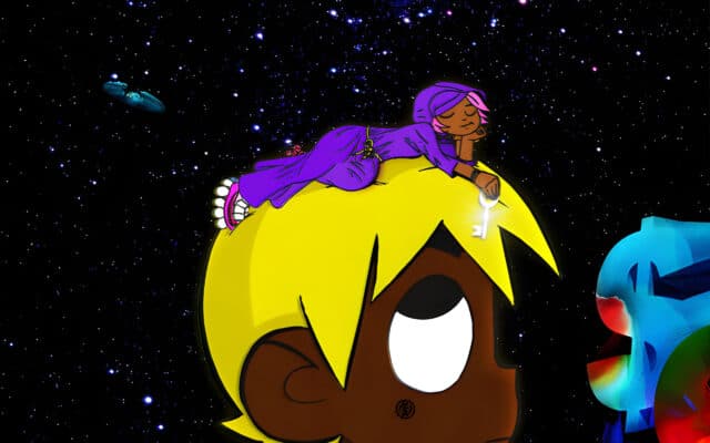 Lil Uzi Vert