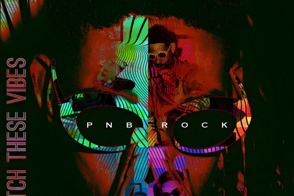 PnB Rock