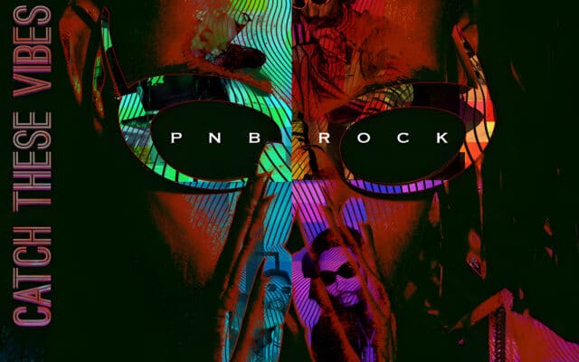 PnB Rock