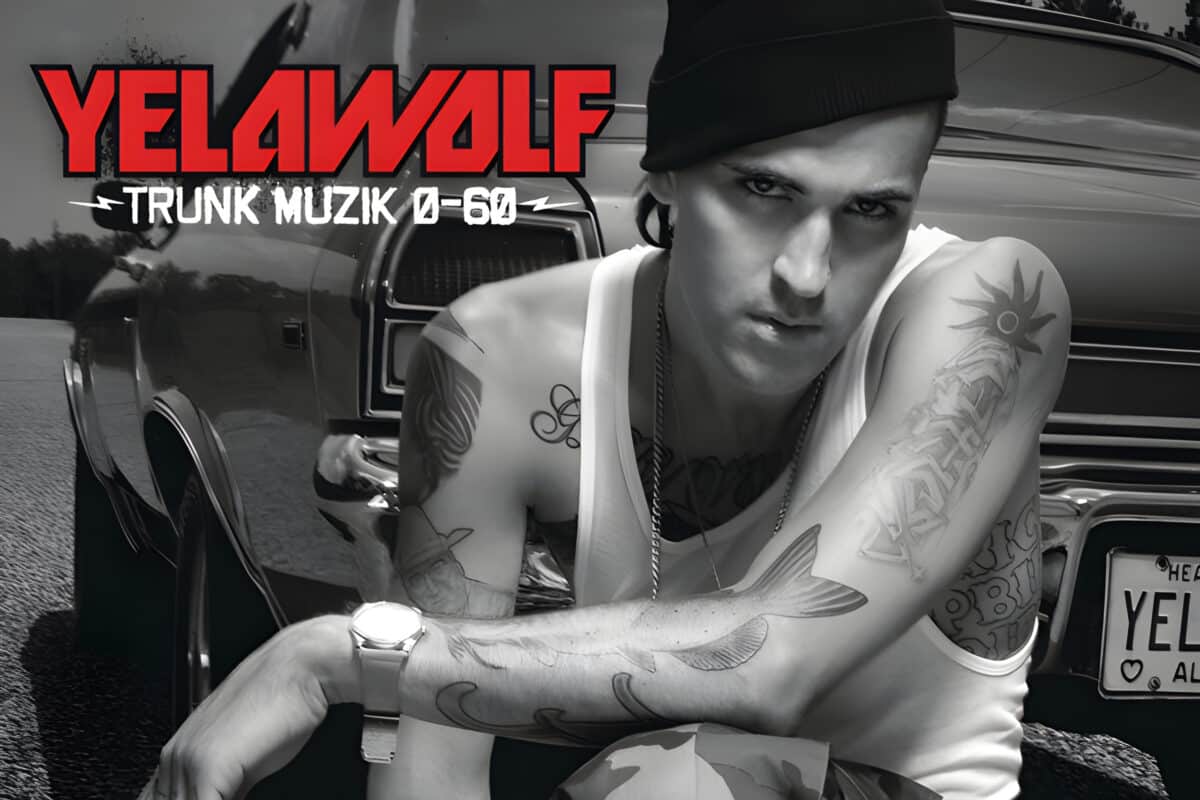 Yelawolf